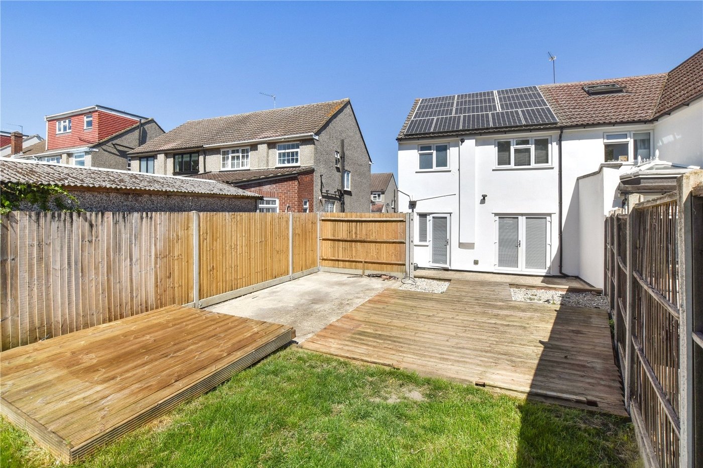 3 bedroom house for sale in Bexley | Robinson Jackson