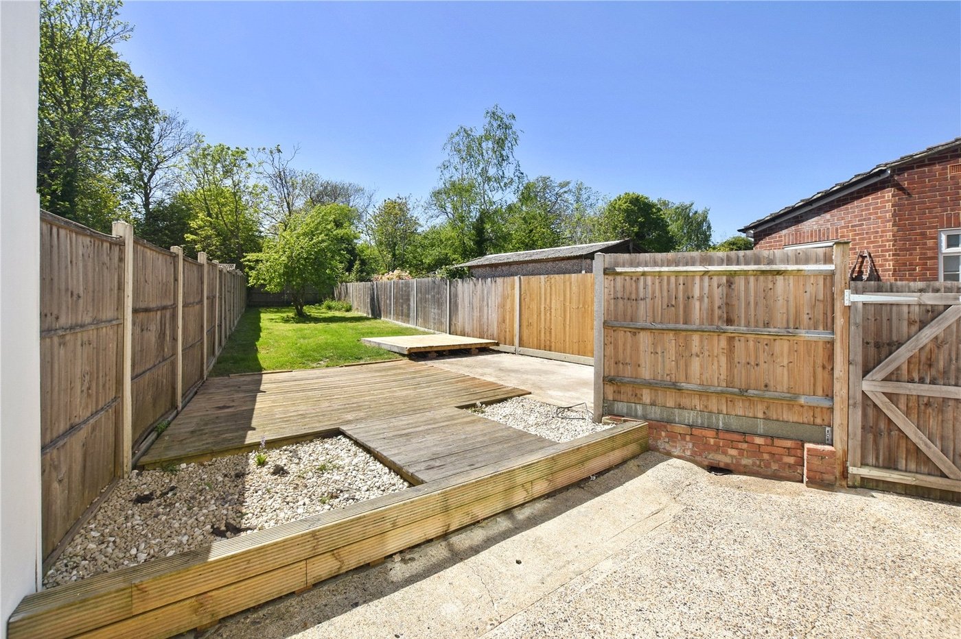 3 bedroom house for sale in Bexley | Robinson Jackson