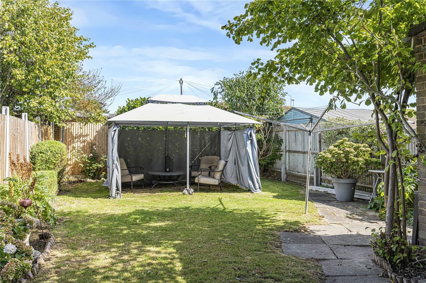 3 bedroom house for sale in Joydens Wood | Robinson Jackson