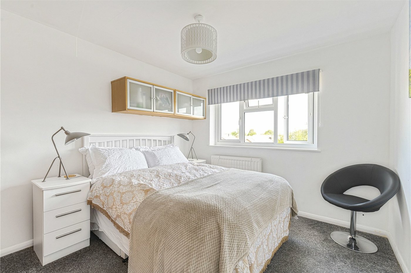 3 bedroom house for sale in Joydens Wood | Robinson Jackson