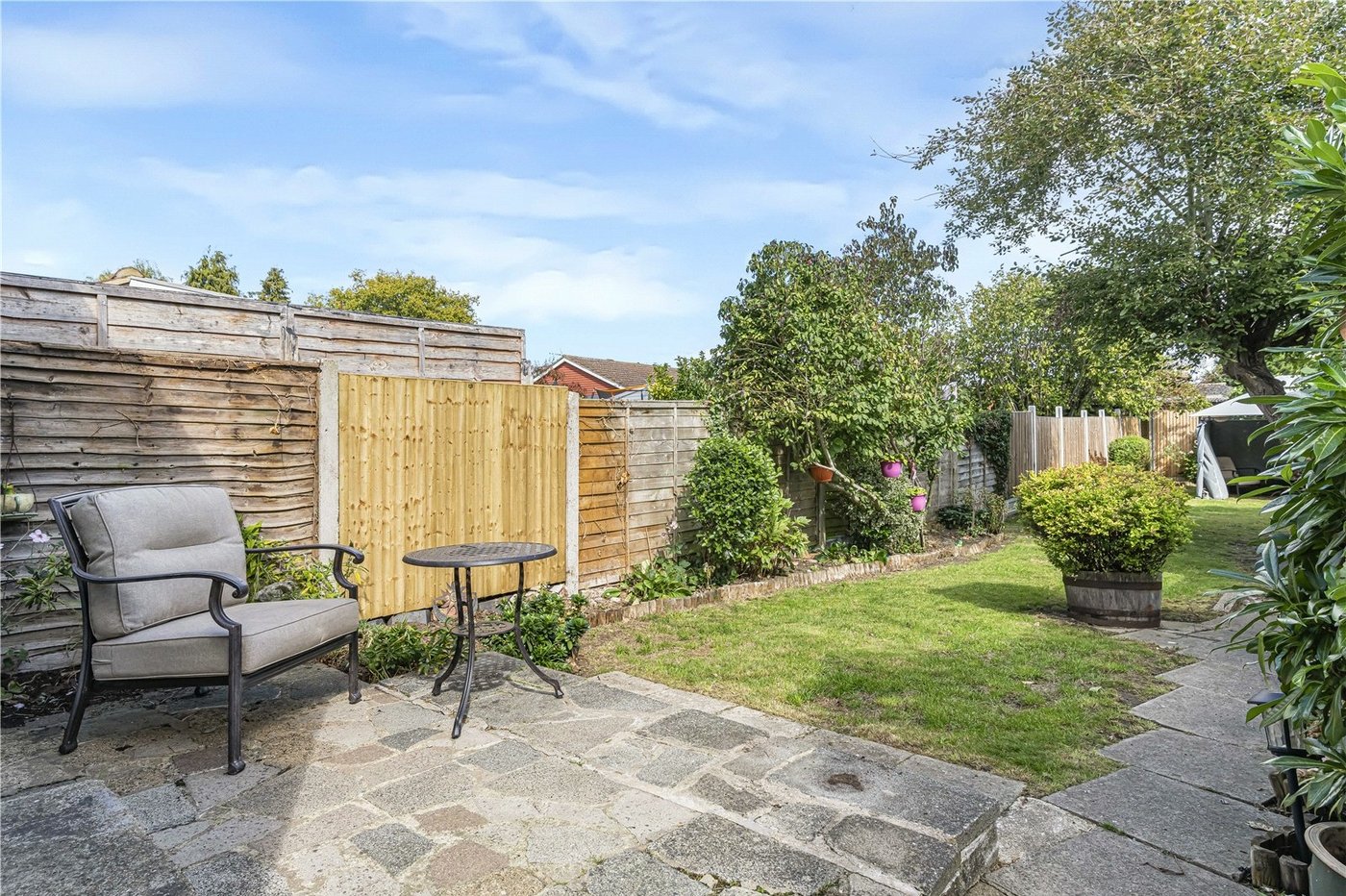 3 bedroom house for sale in Joydens Wood | Robinson Jackson