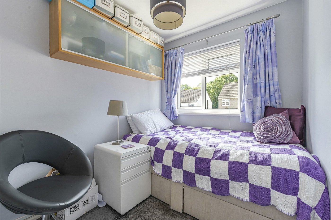 3 bedroom house for sale in Joydens Wood | Robinson Jackson