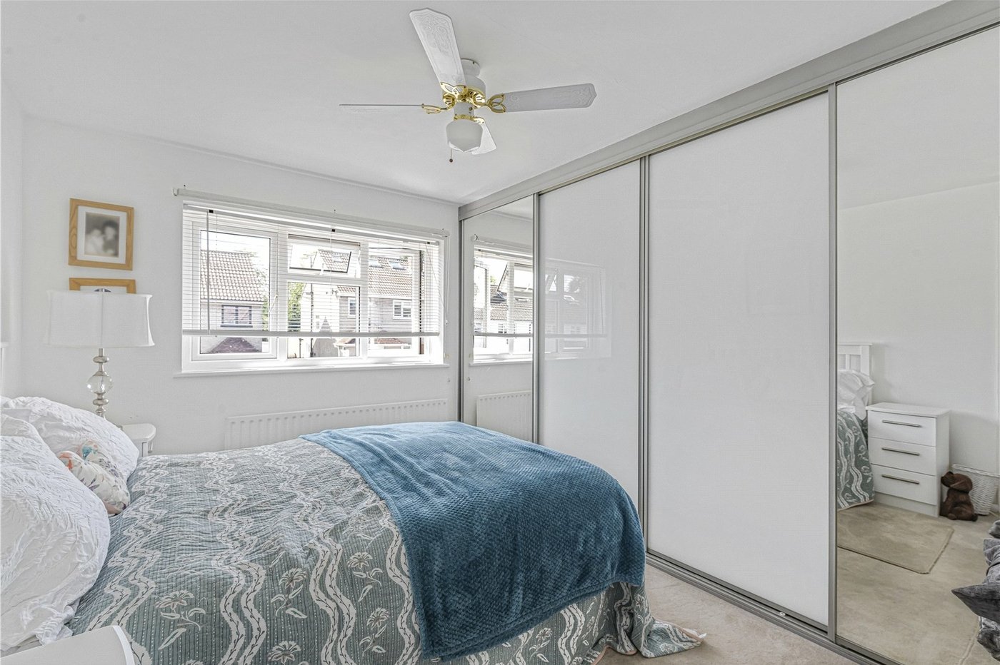 3 bedroom house for sale in Joydens Wood | Robinson Jackson