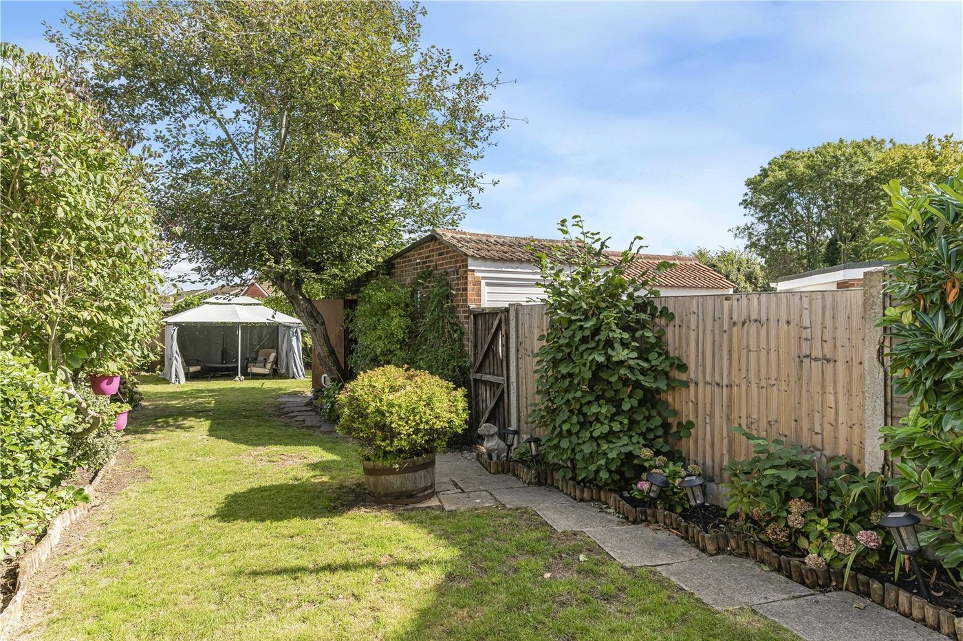 3 bedroom house for sale in Joydens Wood | Robinson Jackson