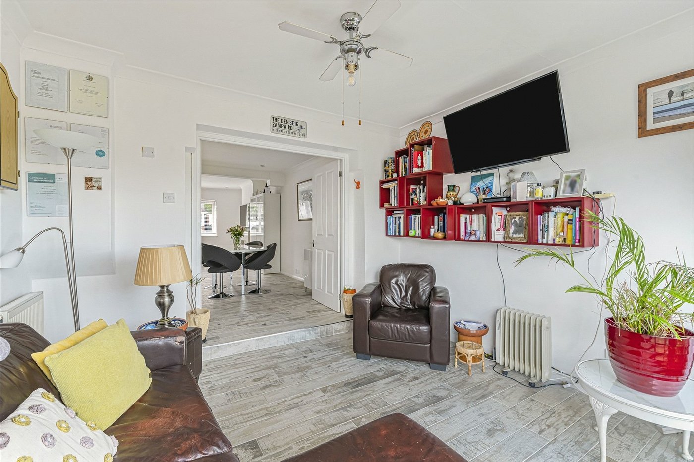 3 bedroom house for sale in Joydens Wood | Robinson Jackson