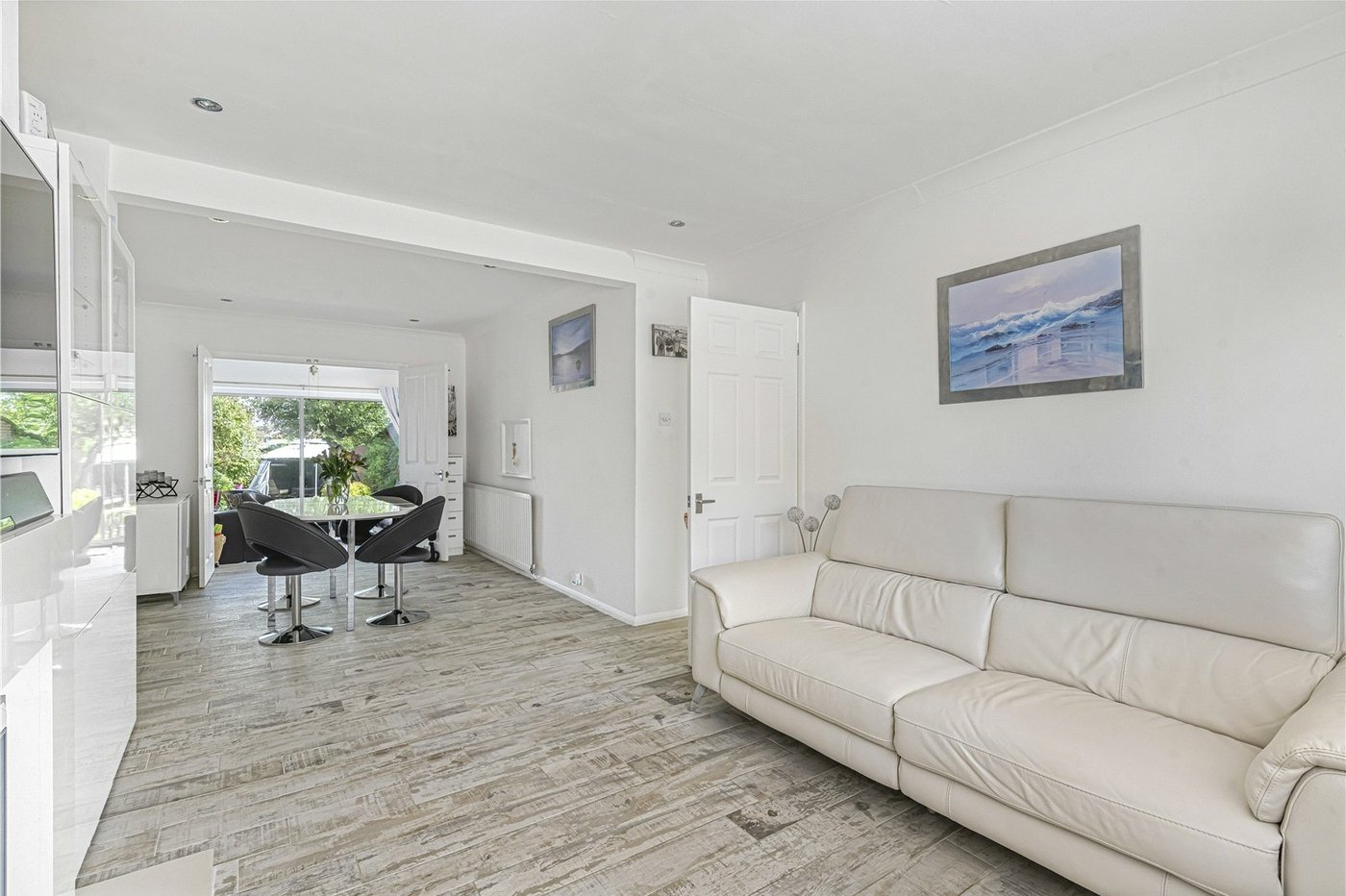 3 bedroom house for sale in Joydens Wood | Robinson Jackson