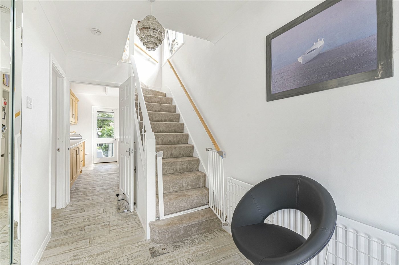 3 bedroom house for sale in Joydens Wood | Robinson Jackson