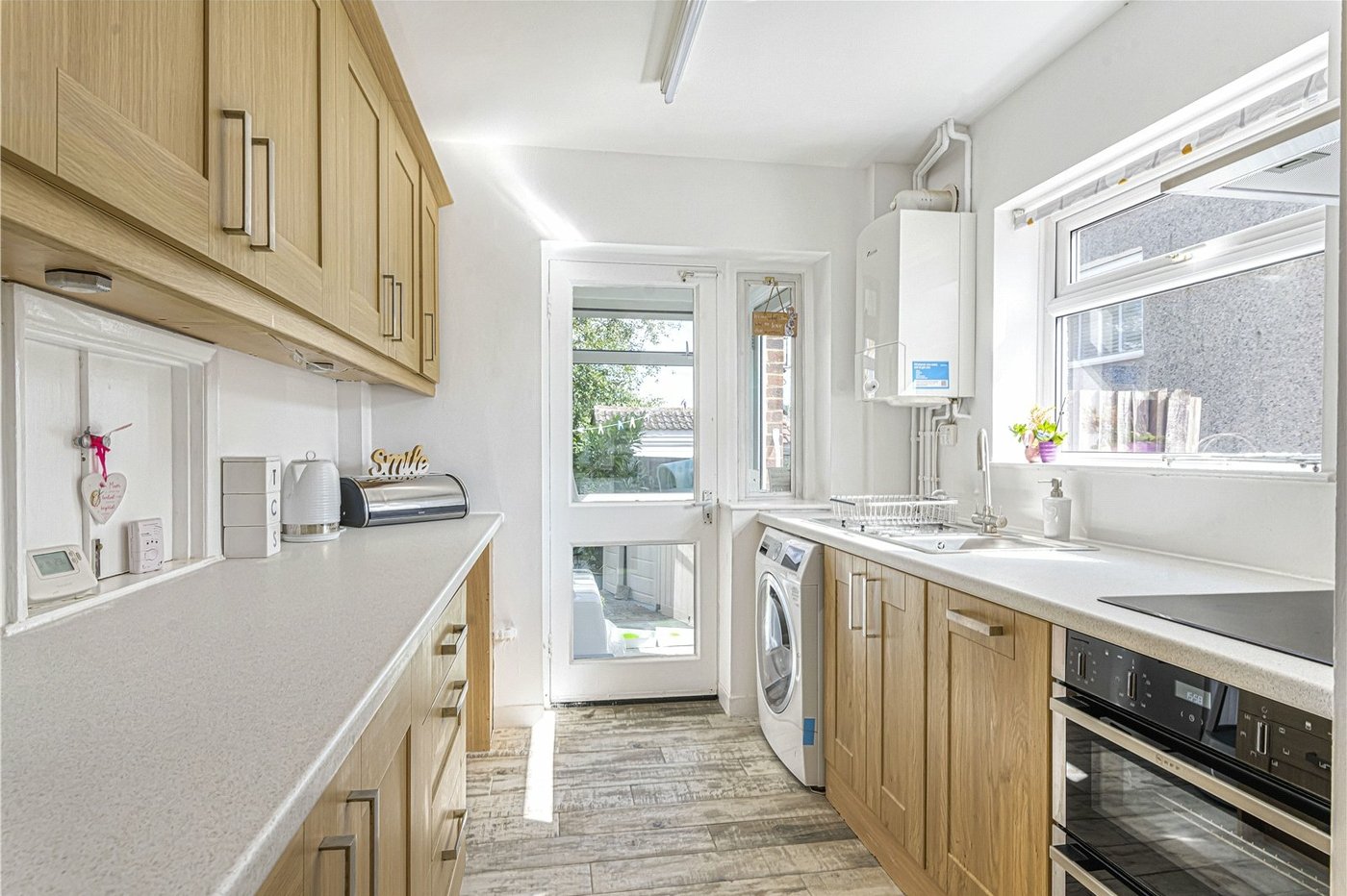 3 bedroom house for sale in Joydens Wood | Robinson Jackson