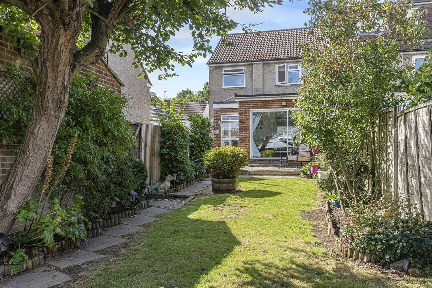 3 bedroom house for sale in Joydens Wood | Robinson Jackson