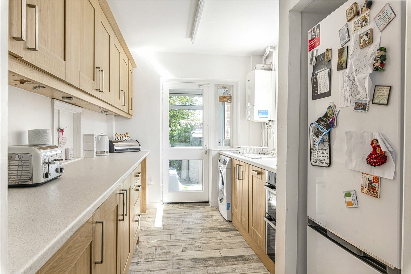 3 bedroom house for sale in Joydens Wood | Robinson Jackson