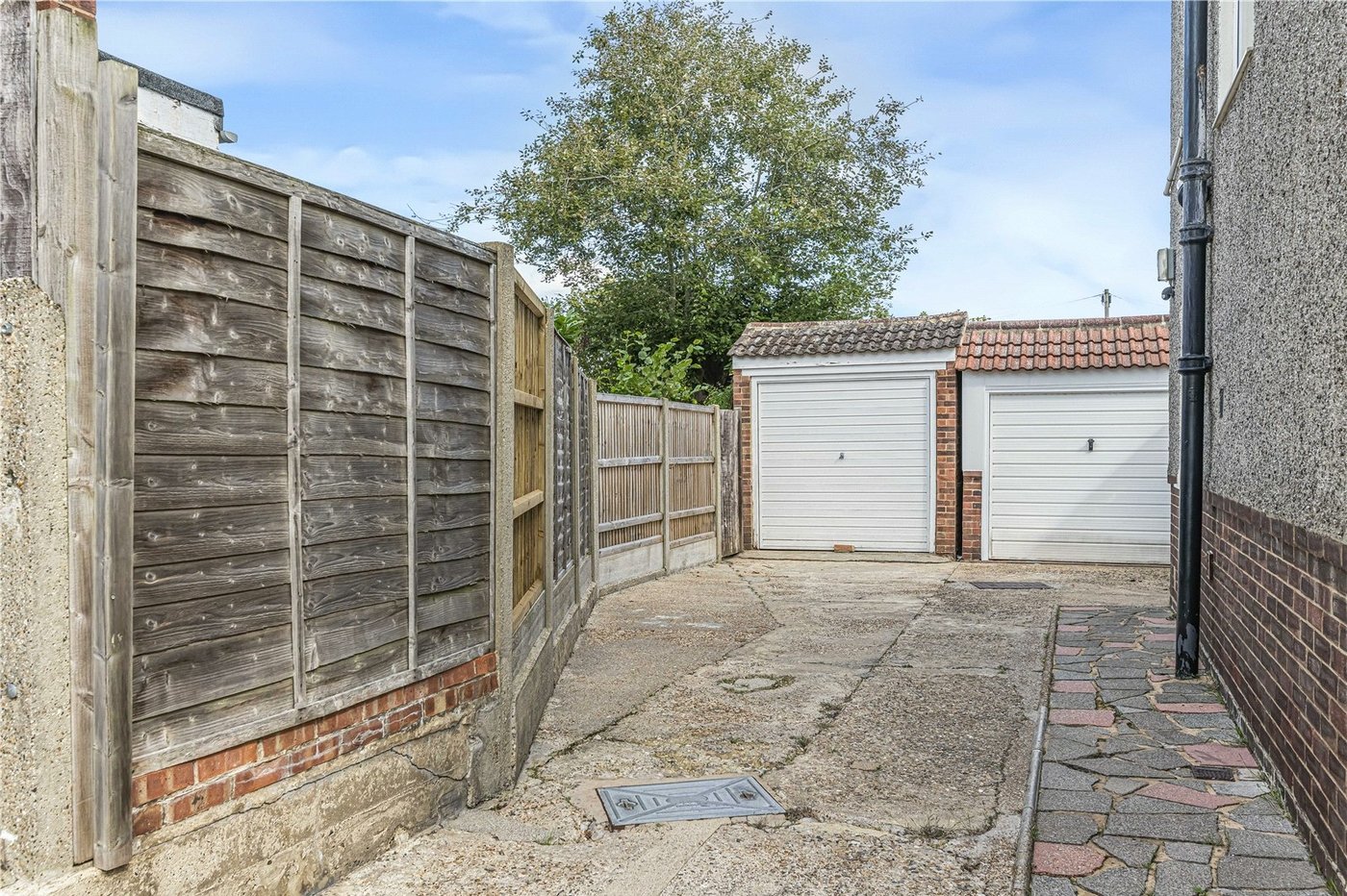 3 bedroom house for sale in Joydens Wood | Robinson Jackson