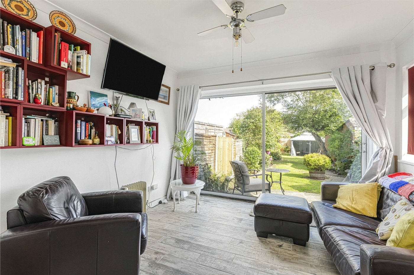 3 bedroom house for sale in Joydens Wood | Robinson Jackson