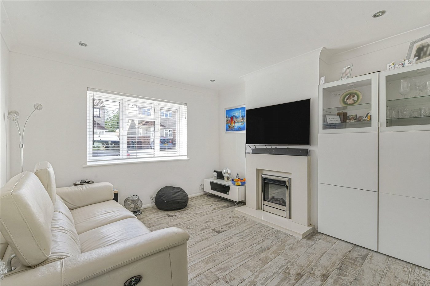 3 bedroom house for sale in Joydens Wood | Robinson Jackson