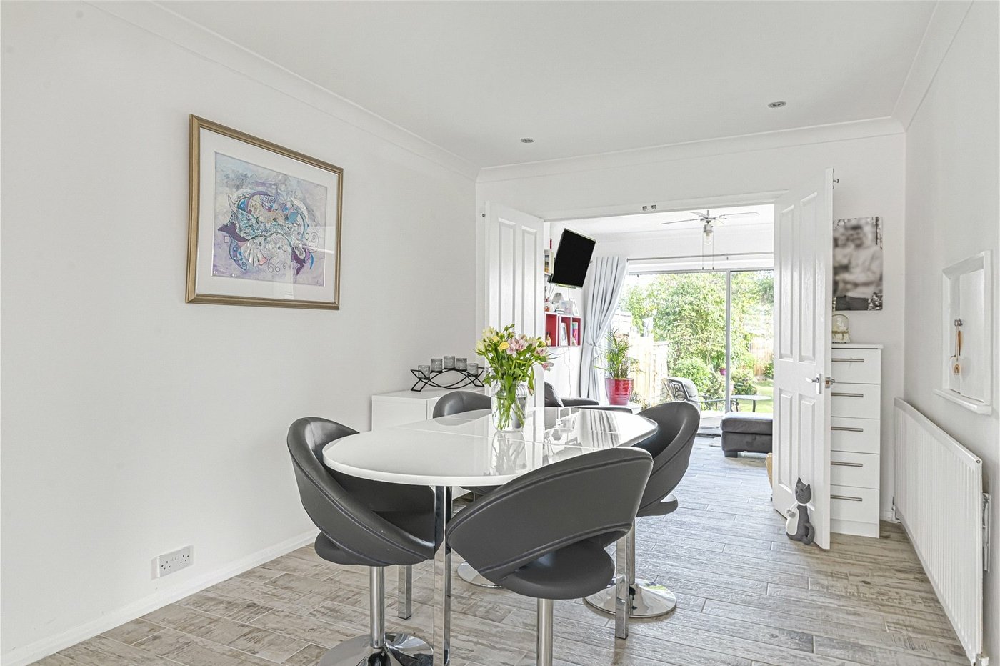 3 bedroom house for sale in Joydens Wood | Robinson Jackson