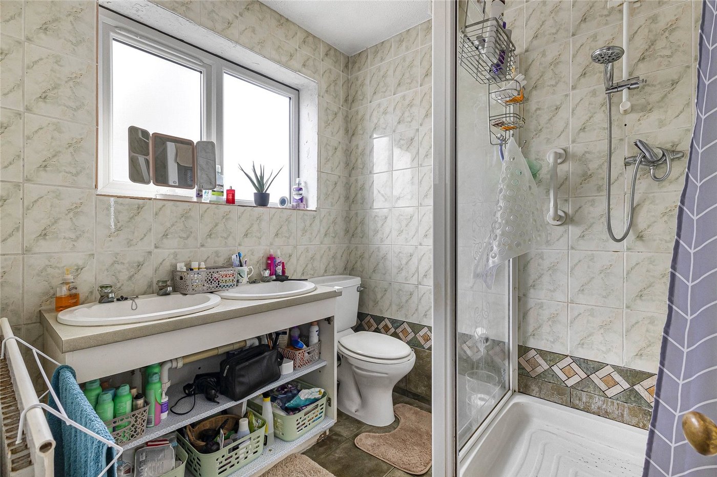 3 bedroom house for sale in Cuxton | Robinson Michael & Jackson