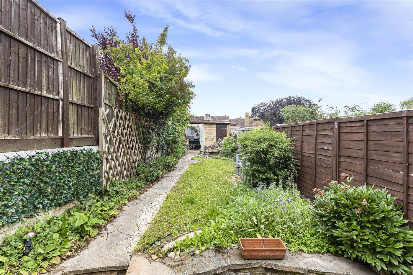 3 bedroom house for sale in Cuxton | Robinson Michael & Jackson