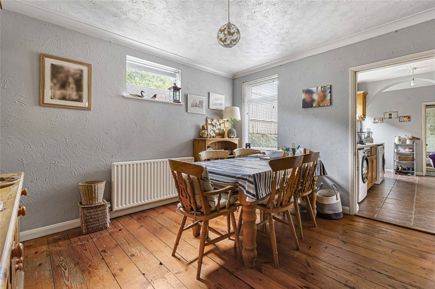 3 bedroom house for sale in Cuxton | Robinson Michael & Jackson