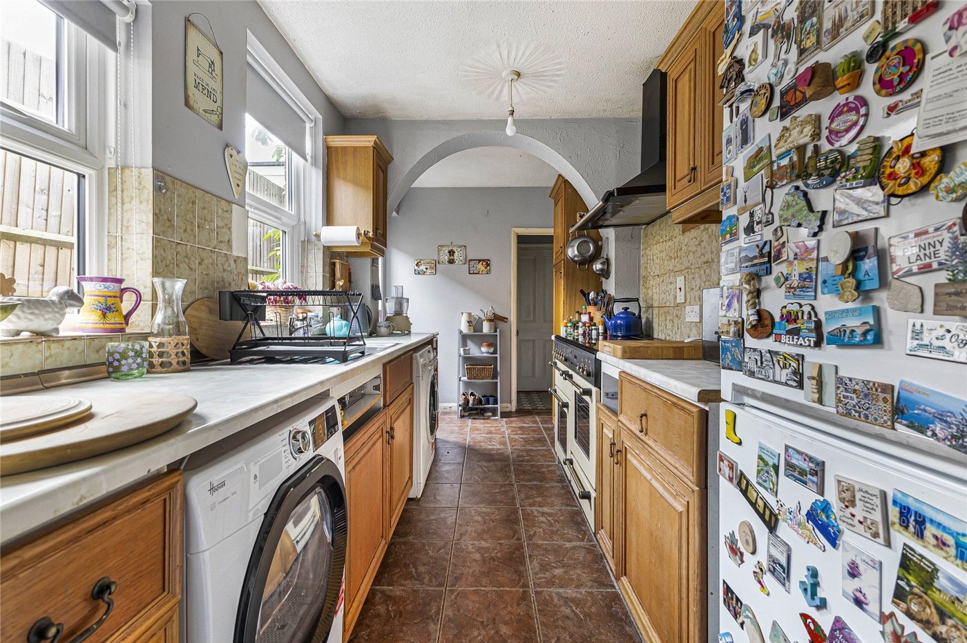 3 bedroom house for sale in Cuxton | Robinson Michael & Jackson