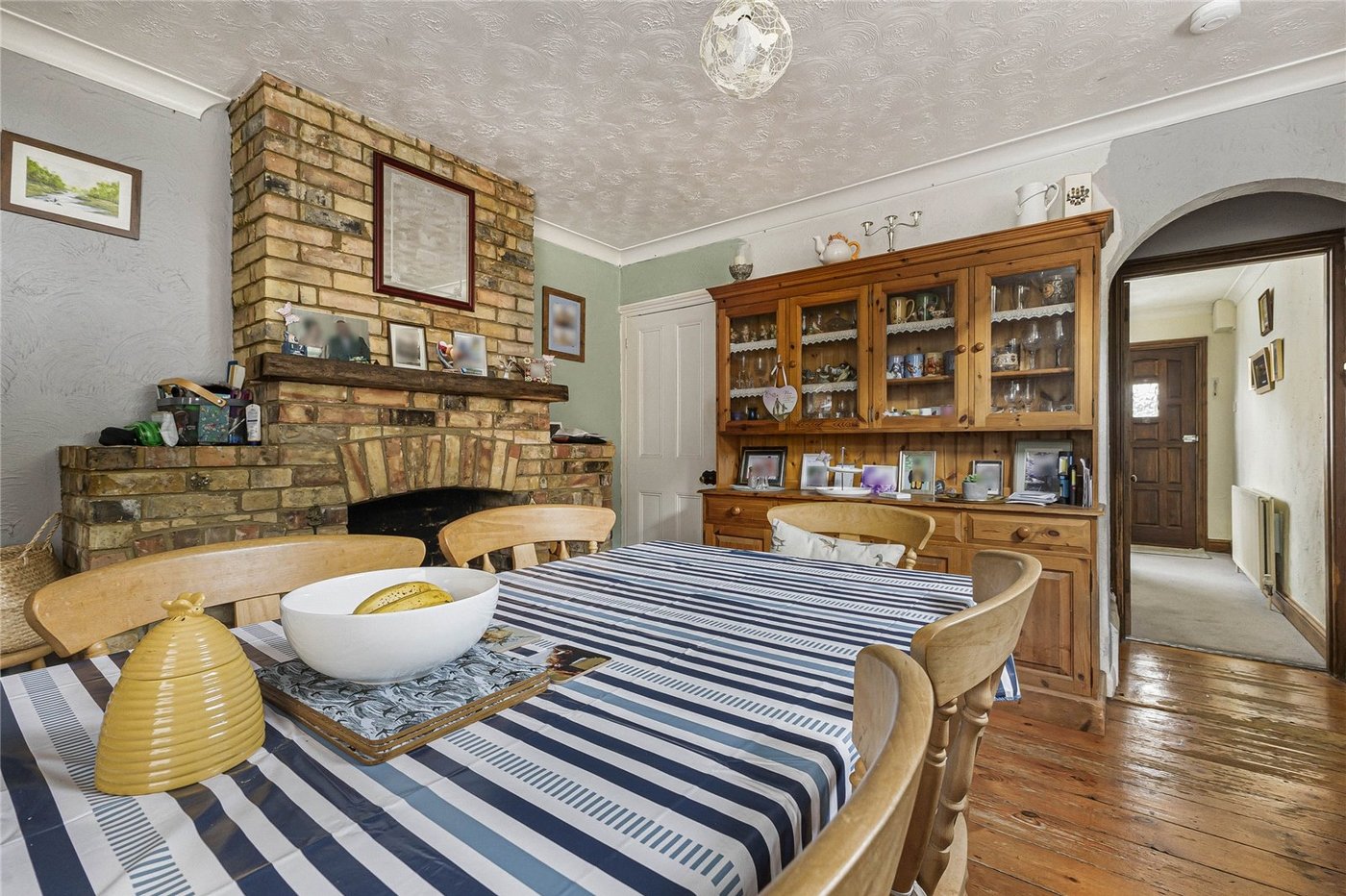 3 bedroom house for sale in Cuxton | Robinson Michael & Jackson