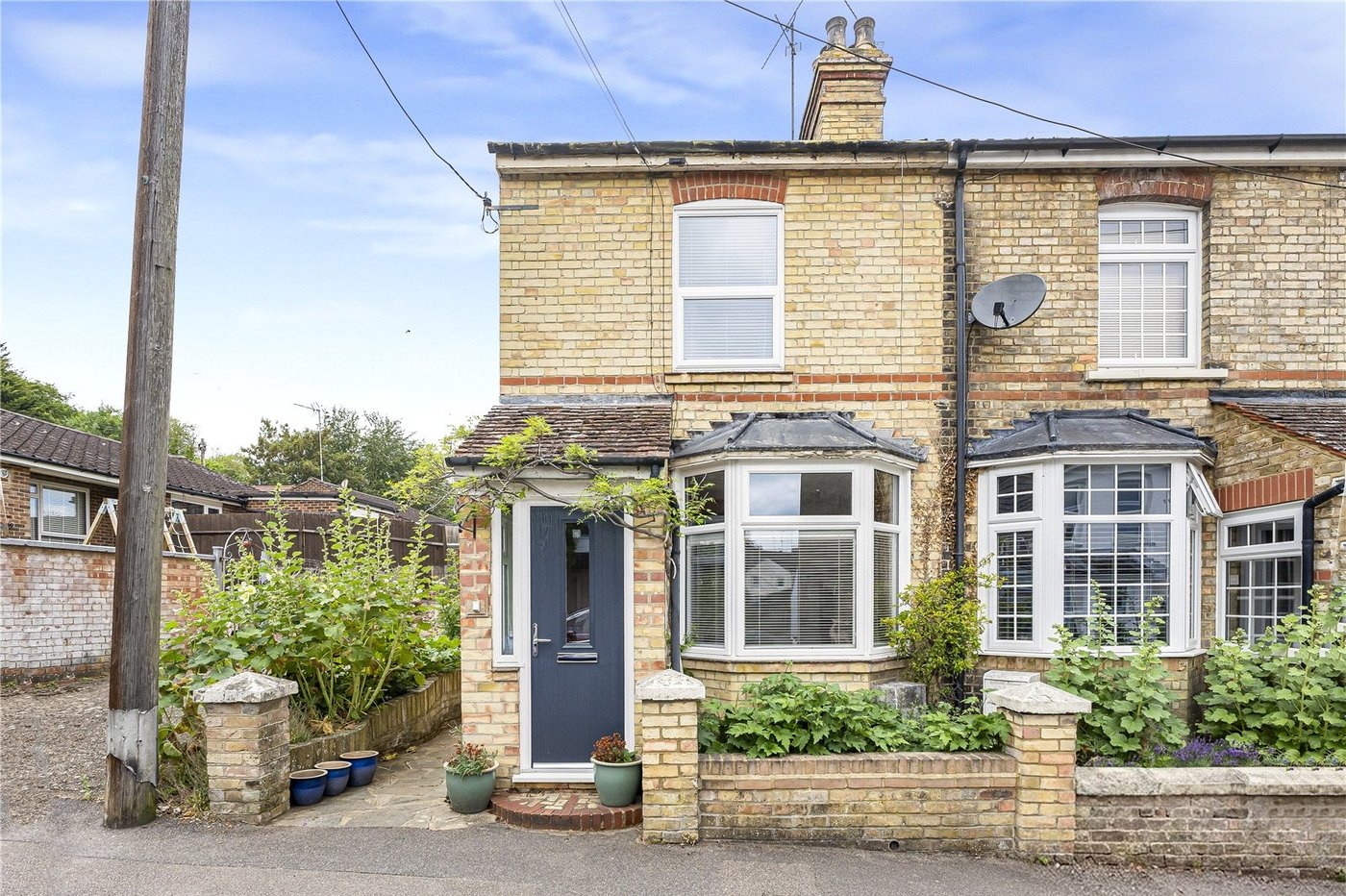 3 bedroom house for sale in Cuxton | Robinson Michael & Jackson