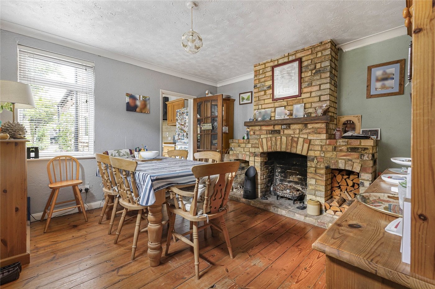 3 bedroom house for sale in Cuxton | Robinson Michael & Jackson