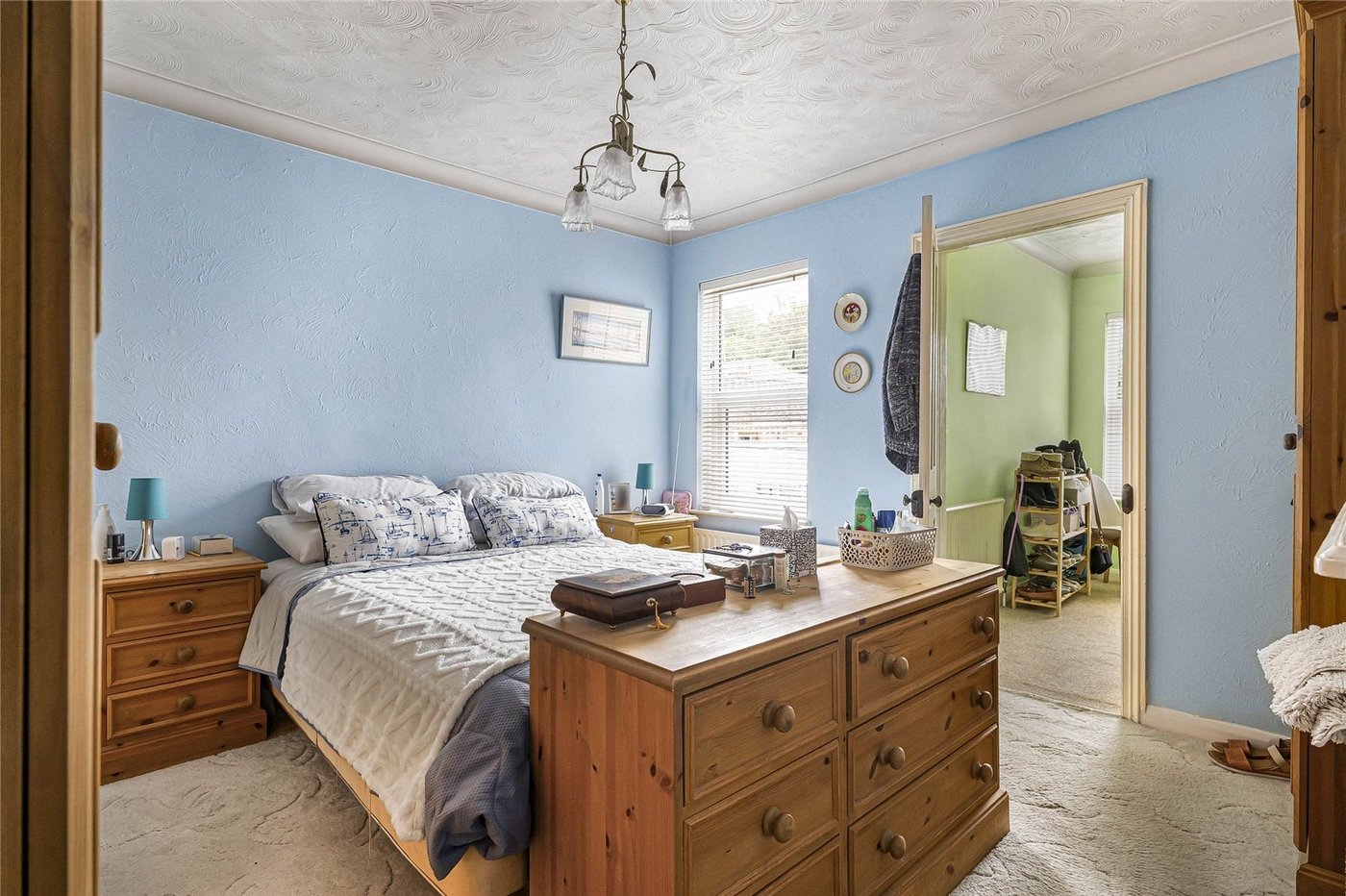 3 bedroom house for sale in Cuxton | Robinson Michael & Jackson