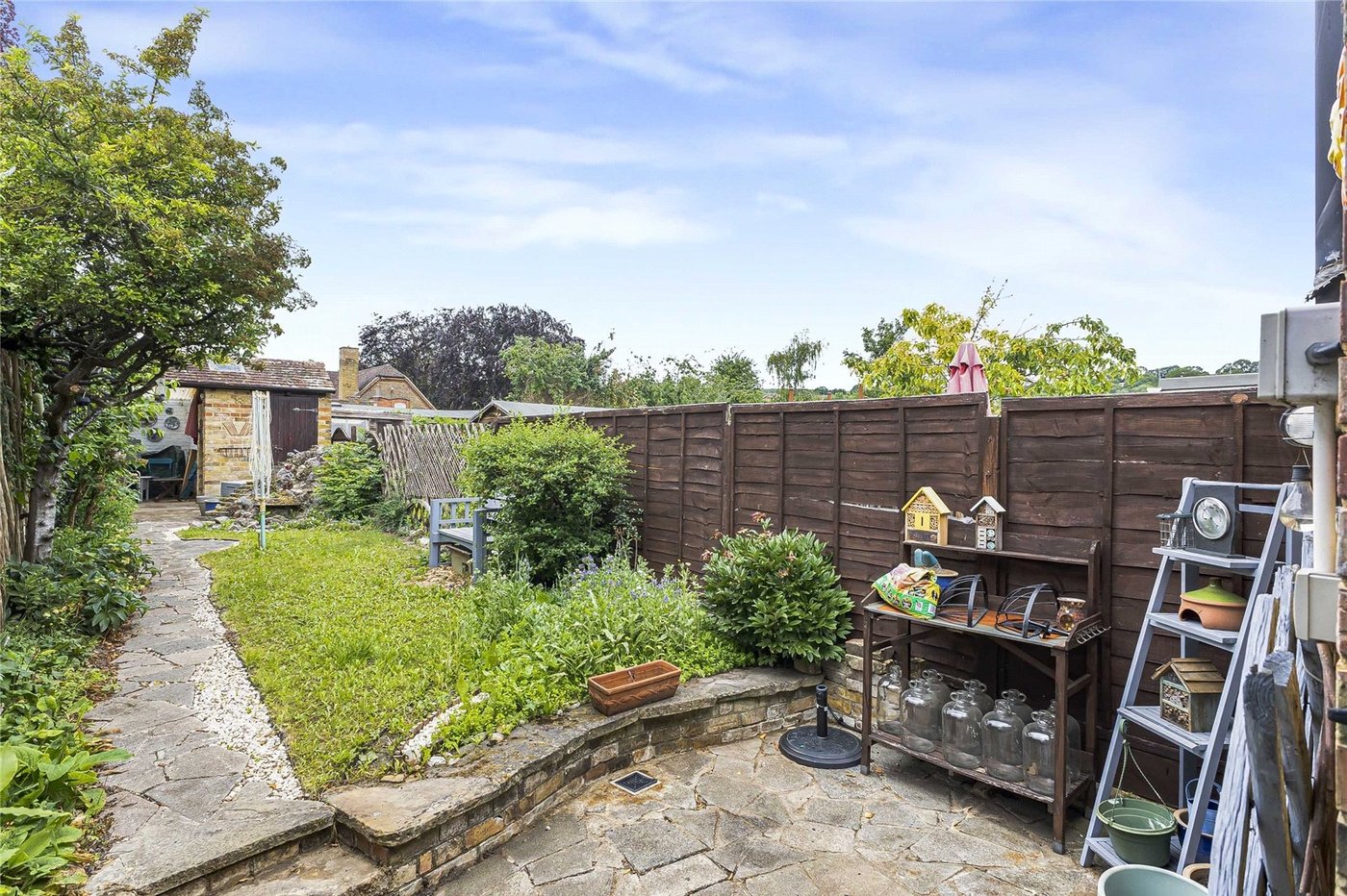 3 bedroom house for sale in Cuxton | Robinson Michael & Jackson