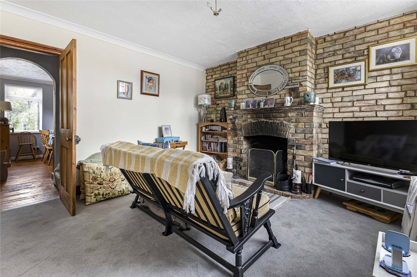 3 bedroom house for sale in Cuxton | Robinson Michael & Jackson