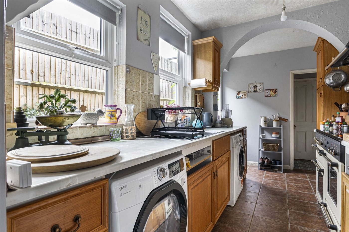 3 bedroom house for sale in Cuxton | Robinson Michael & Jackson