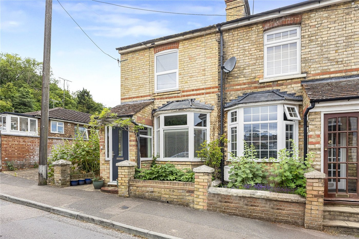 3 bedroom house for sale in Cuxton | Robinson Michael & Jackson