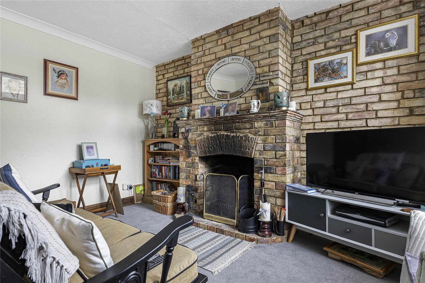 3 bedroom house for sale in Cuxton | Robinson Michael & Jackson