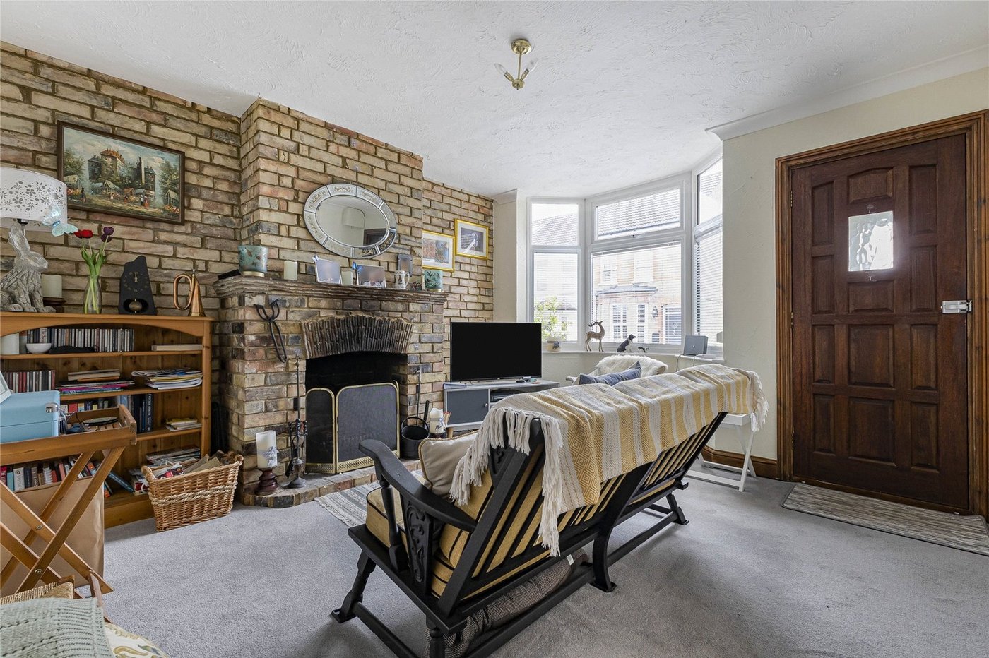 3 bedroom house for sale in Cuxton | Robinson Michael & Jackson