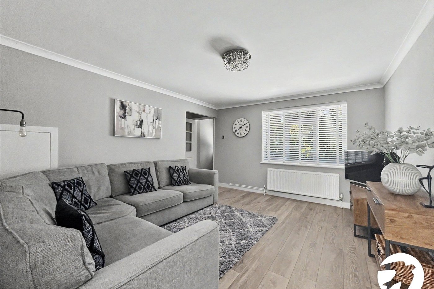 3 bedroom house for sale in Walderslade Woods | Robinson Michael & Jackson