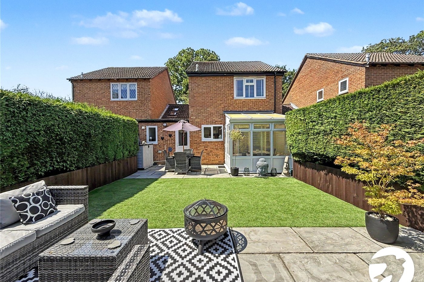3 bedroom house for sale in Walderslade Woods | Robinson Michael & Jackson