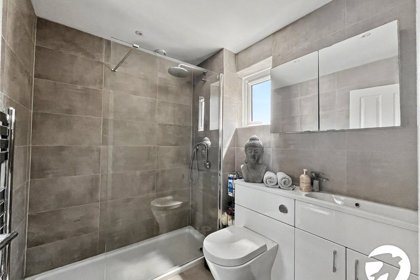 3 bedroom house for sale in Walderslade Woods | Robinson Michael & Jackson