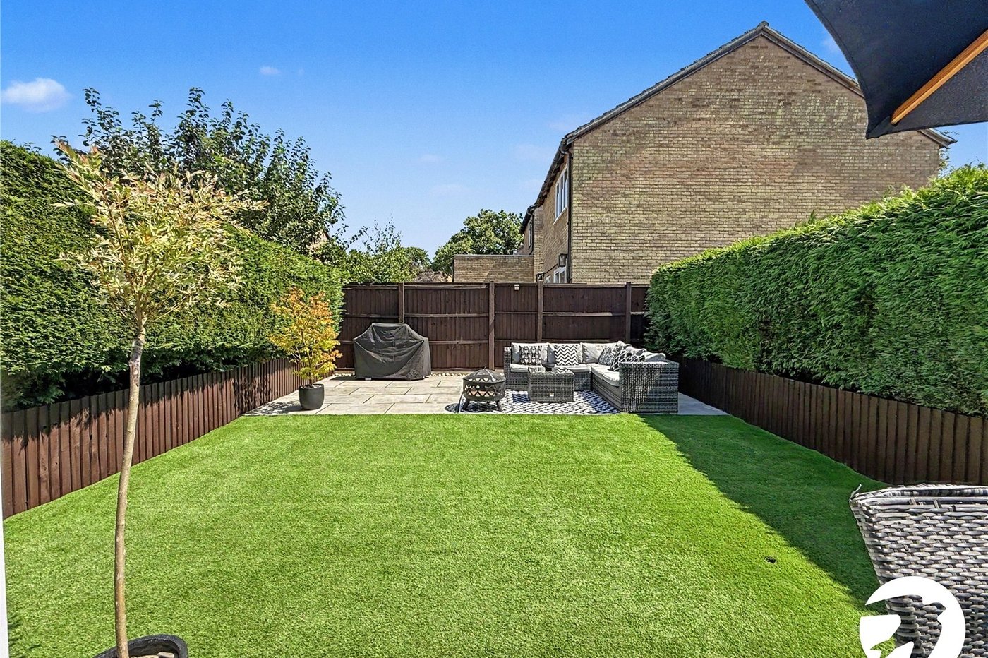 3 bedroom house for sale in Walderslade Woods | Robinson Michael & Jackson