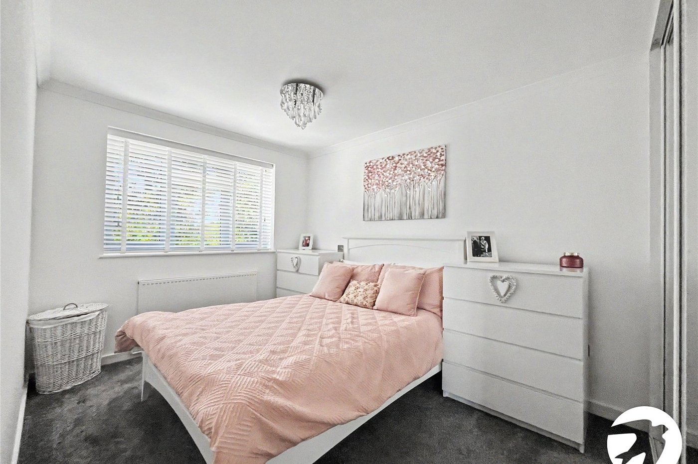 3 bedroom house for sale in Walderslade Woods | Robinson Michael & Jackson