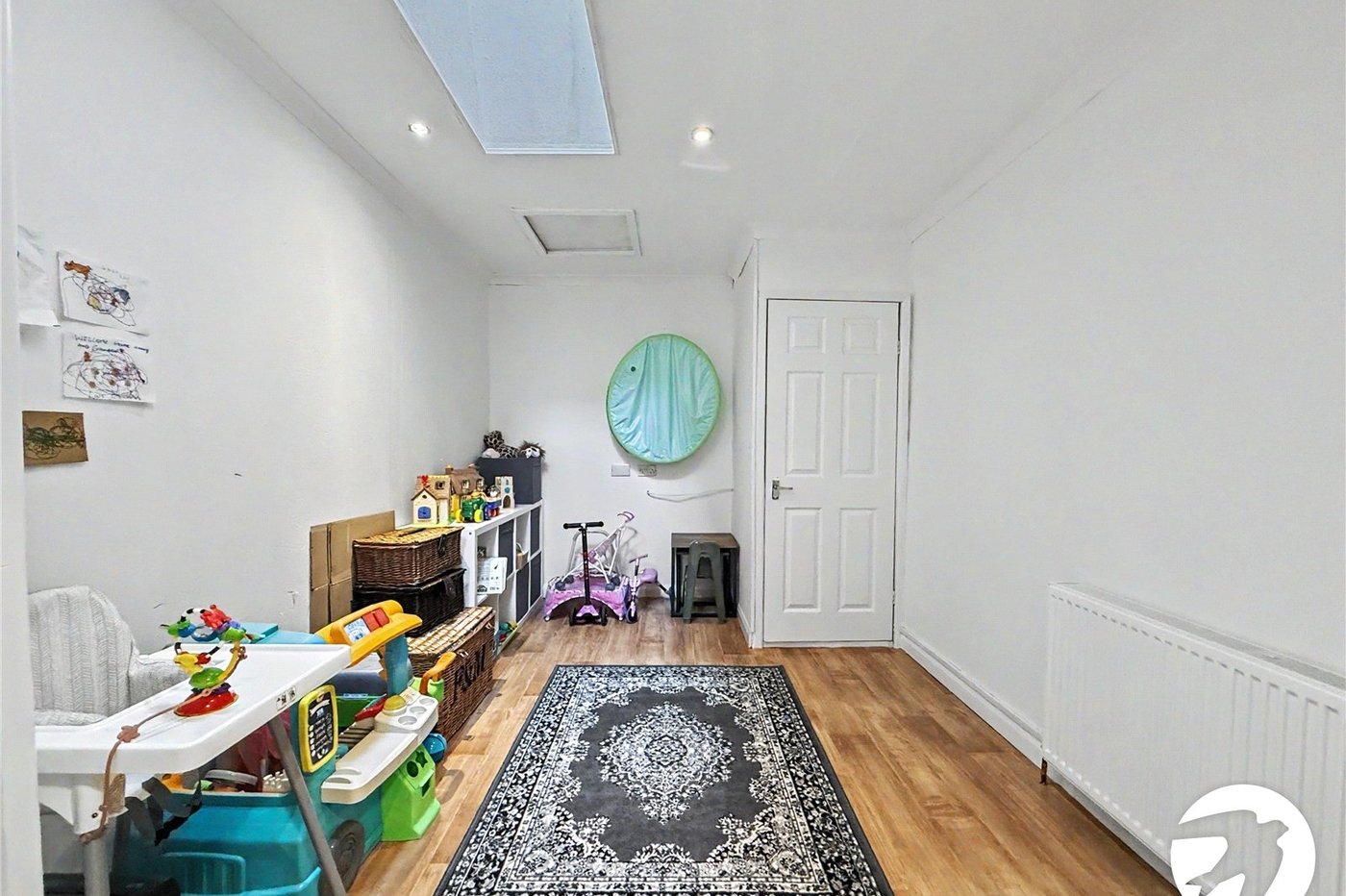 3 bedroom house for sale in Walderslade Woods | Robinson Michael & Jackson