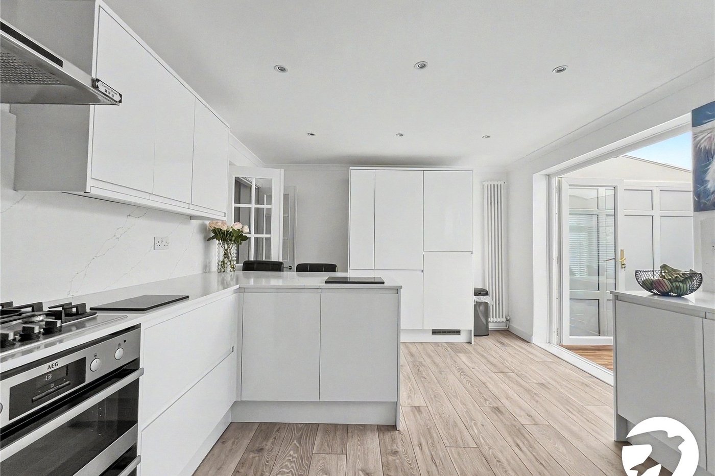 3 bedroom house for sale in Walderslade Woods | Robinson Michael & Jackson