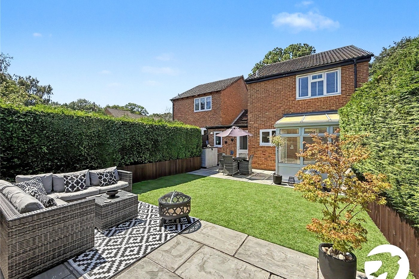 3 bedroom house for sale in Walderslade Woods | Robinson Michael & Jackson