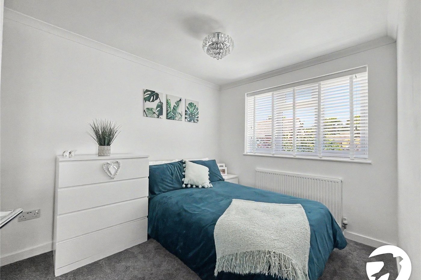 3 bedroom house for sale in Walderslade Woods | Robinson Michael & Jackson