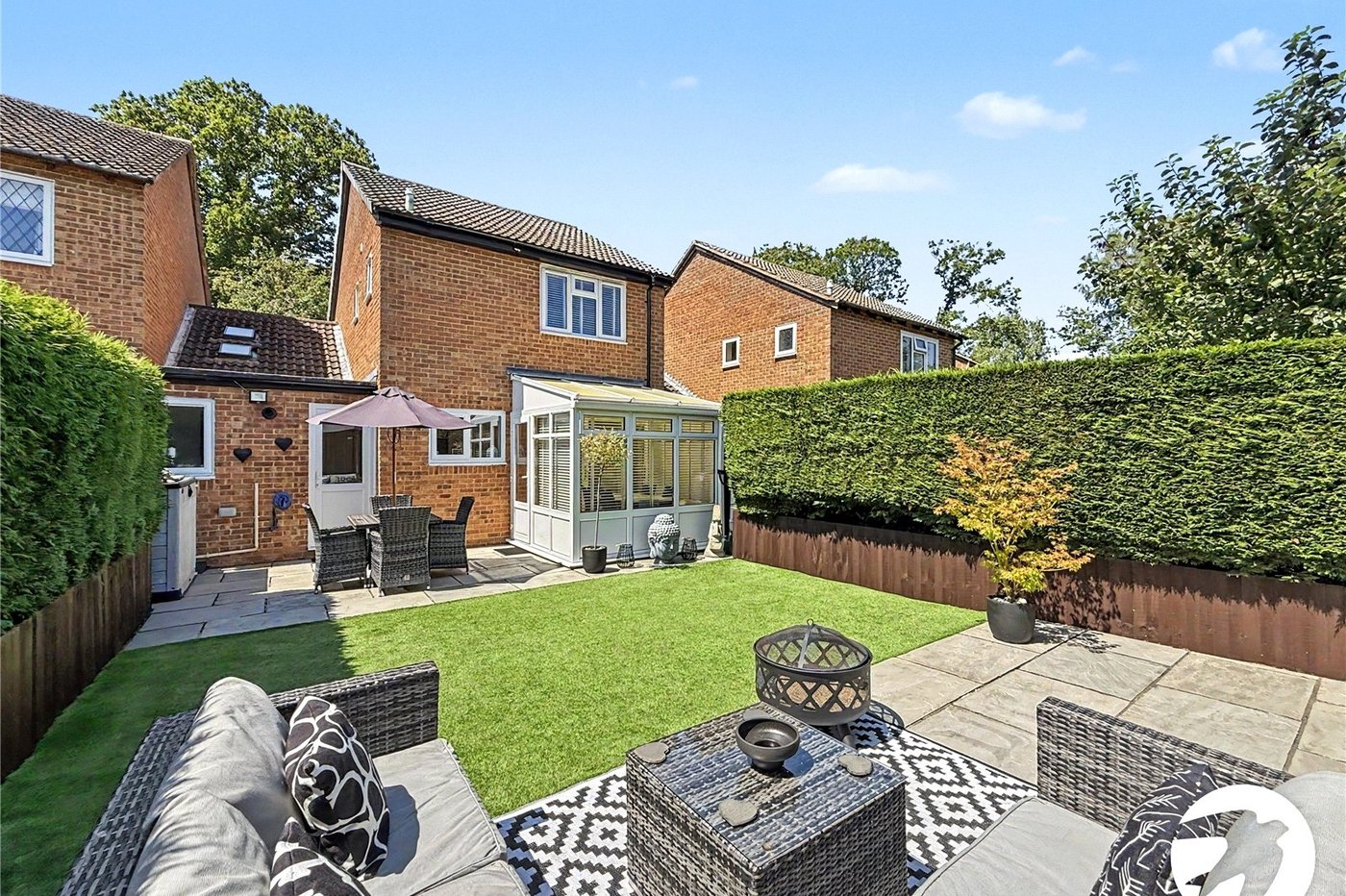 3 bedroom house for sale in Walderslade Woods | Robinson Michael & Jackson