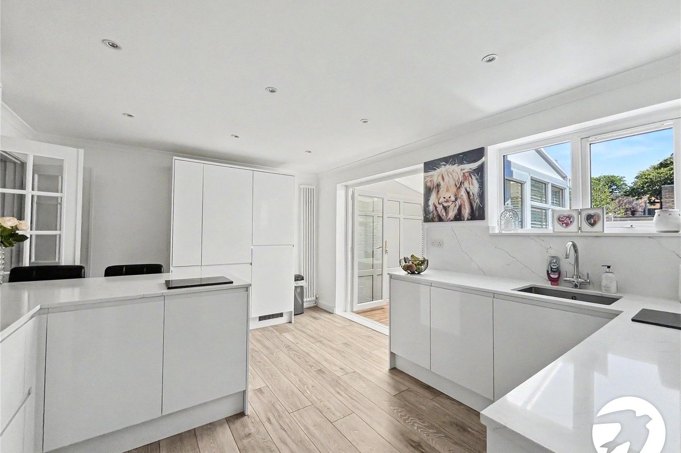 3 bedroom house for sale in Walderslade Woods | Robinson Michael & Jackson