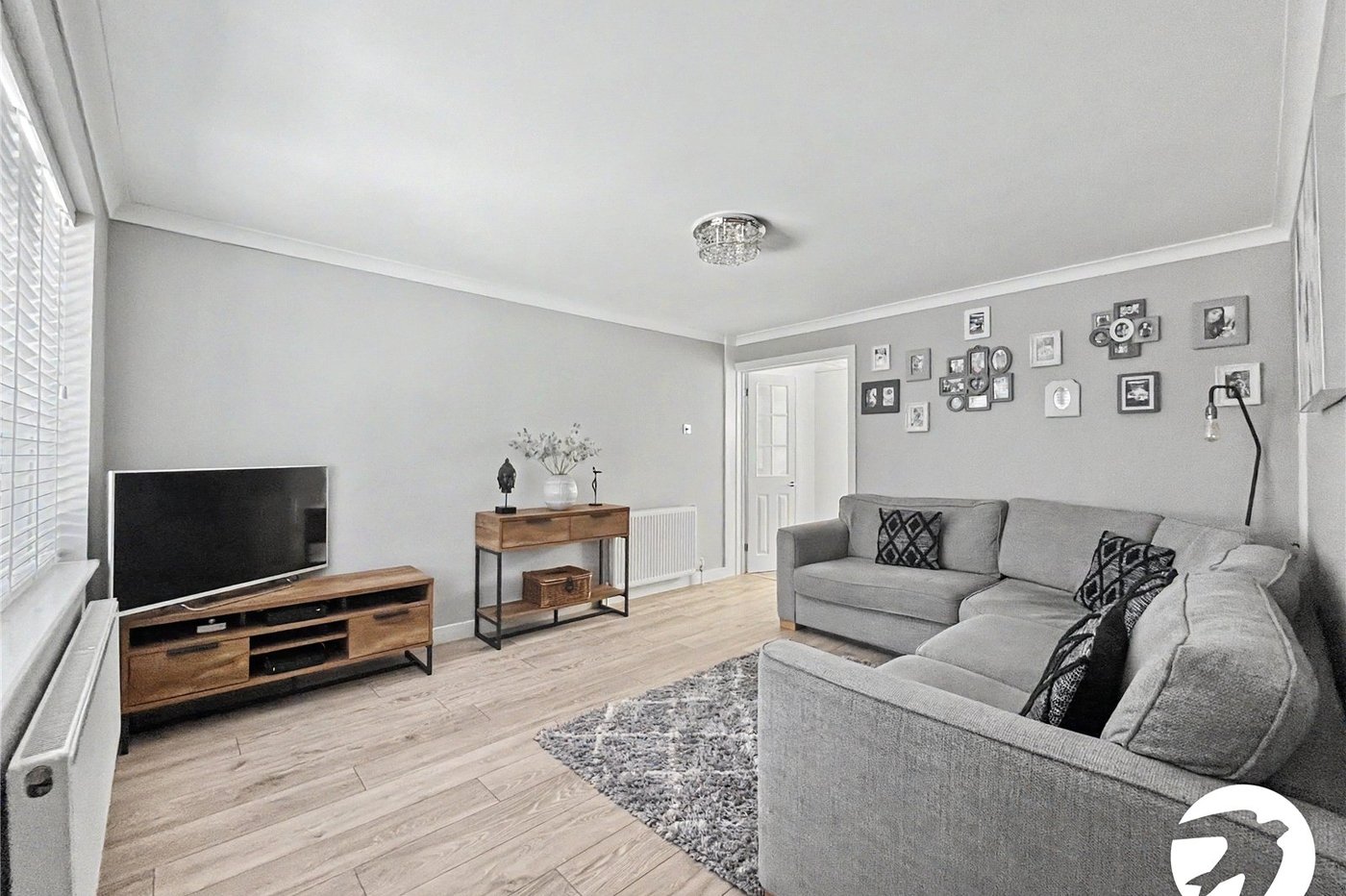 3 bedroom house for sale in Walderslade Woods | Robinson Michael & Jackson
