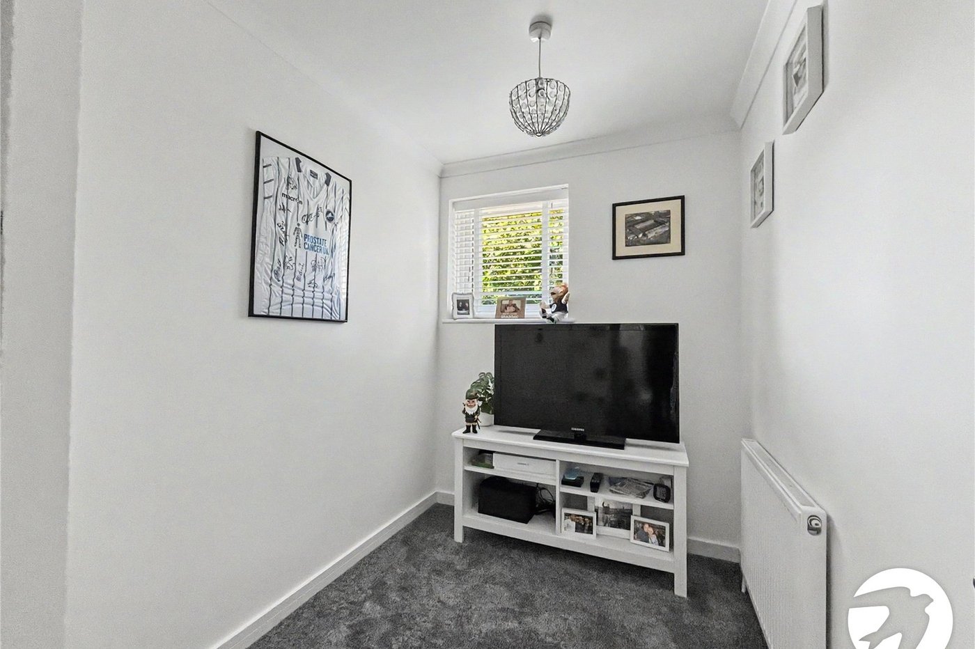 3 bedroom house for sale in Walderslade Woods | Robinson Michael & Jackson