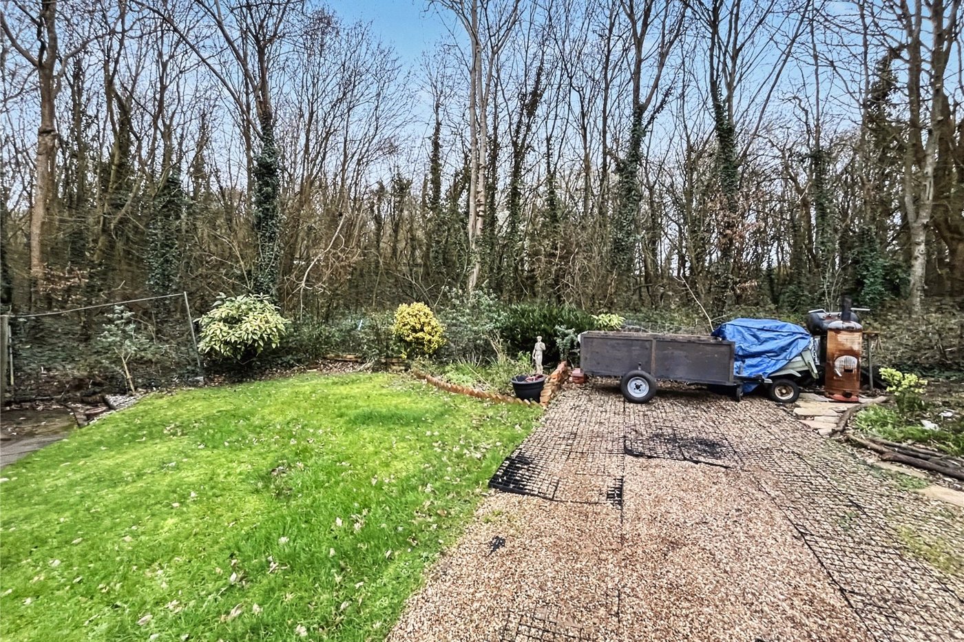 2 bedroom house for sale in Walderslade Woods | Robinson Michael & Jackson