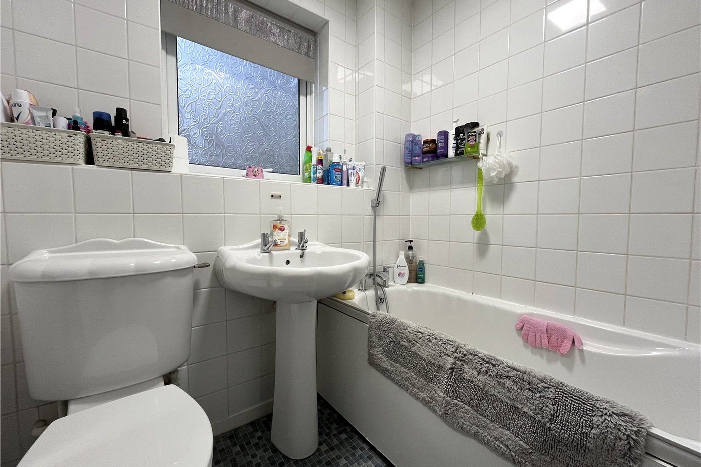 2 bedroom house for sale in Walderslade Woods | Robinson Michael & Jackson