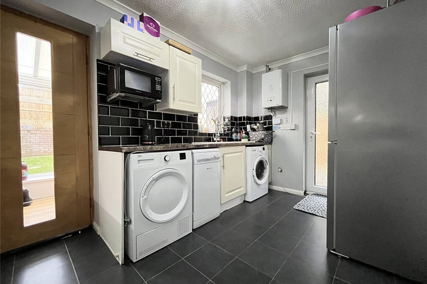 2 bedroom house for sale in Walderslade Woods | Robinson Michael & Jackson