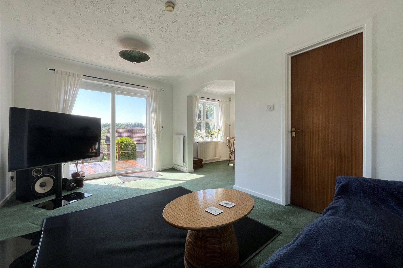 3 bedroom house for sale in Chatham | Robinson Michael & Jackson