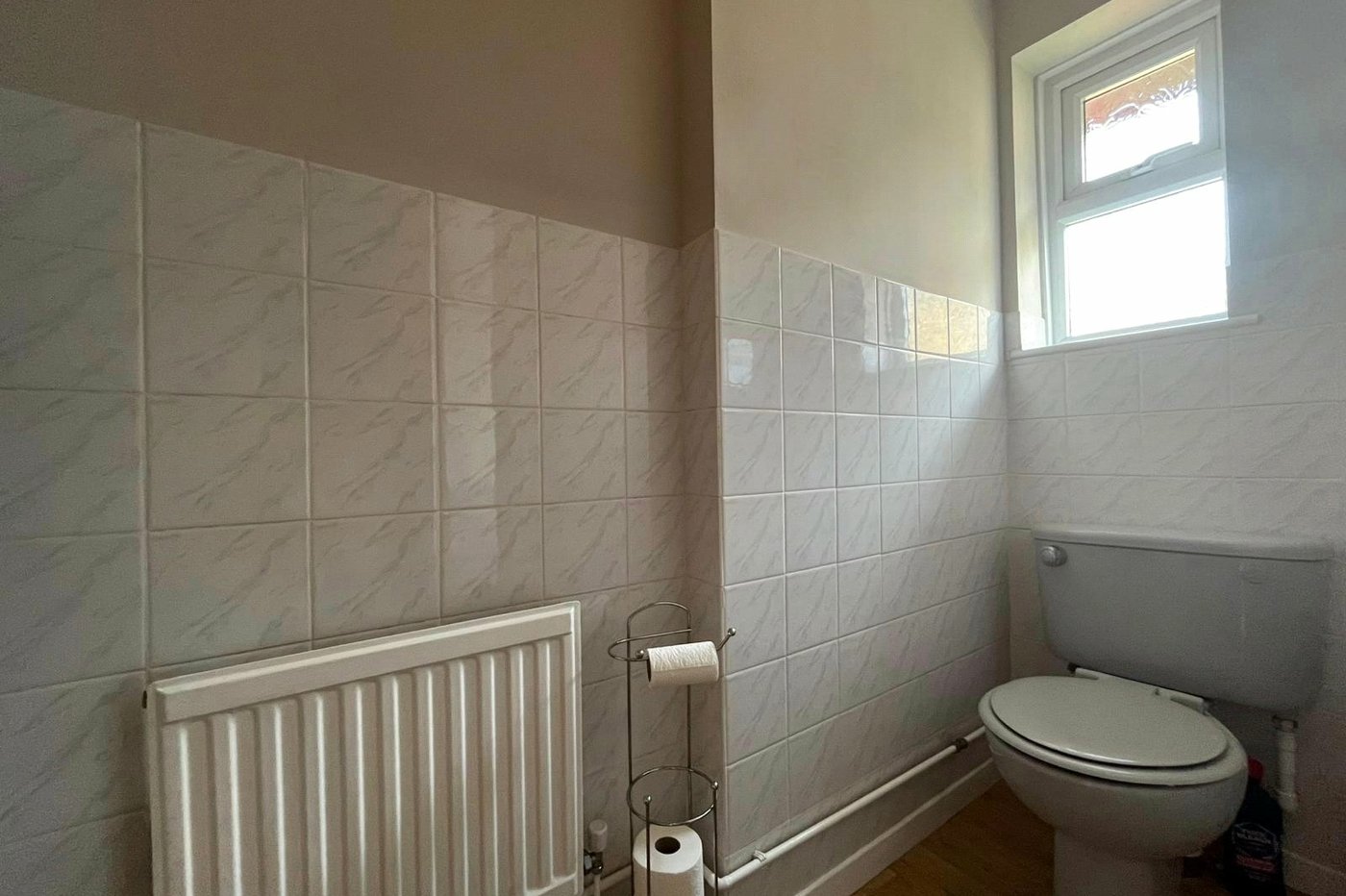 3 bedroom house for sale in Chatham | Robinson Michael & Jackson